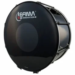Lefima BMS 2814 Bass Drum SSSS