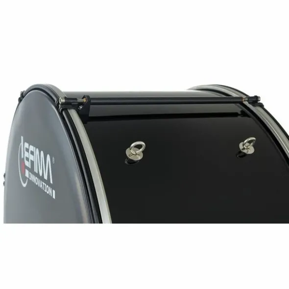 Lefima BMS 2814 Bass Drum SSSS