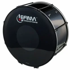 Lefima BMS 2814 Bass Drum SSSS
