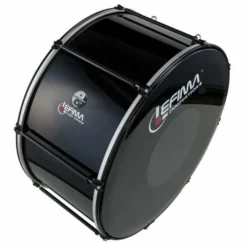 Lefima BMS 2814 Bass Drum SSSS