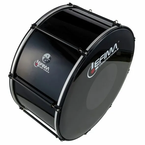 Lefima BMS 2814 Bass Drum SSSS