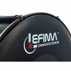 Lefima BMS 2814 Bass Drum SSSS
