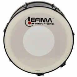 Lefima BMS 2614 Bass Drum SSWS