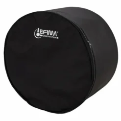 Lefima BMS 2614 Bass Drum SSWS