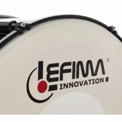 Lefima BMS 2614 Bass Drum SSWS