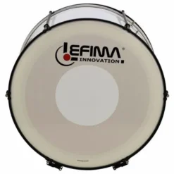 Lefima BMS 2414 Bass Drum WSWS