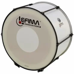 Lefima BMS 2414 Bass Drum WSWS