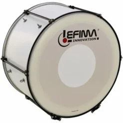 Lefima BMS 2414 Bass Drum WSWS