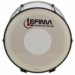 Lefima BMS 2414 Bass Drum WSWS
