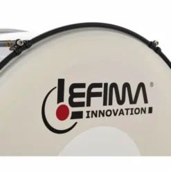 Lefima BMS 2414 Bass Drum WSWS