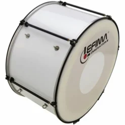 Lefima BMS 2414 Bass Drum WSWS
