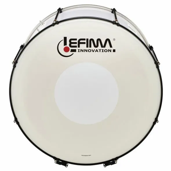 Lefima BMS 2814 Bass Drum WSWS