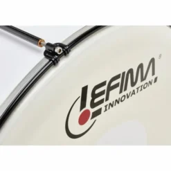 Lefima BMS 2814 Bass Drum WSWS