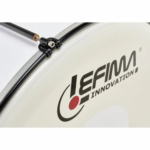 Lefima BMS 2814 Bass Drum WSWS