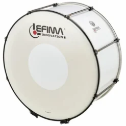 Lefima BMS 2814 Bass Drum WSWS