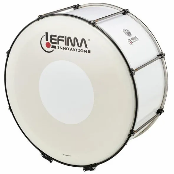 Lefima BMS 2814 Bass Drum WSWS