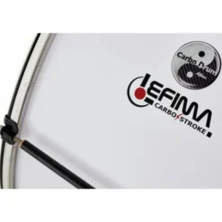 Lefima BMS 2814 Bass Drum WSWS
