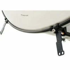 Lefima BMS 2814 Bass Drum WSWS