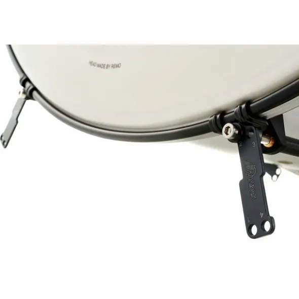 Lefima BMS 2814 Bass Drum WSWS