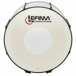 Lefima BMS 2814 Bass Drum WSWS