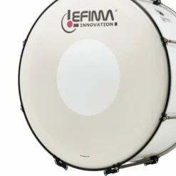 Lefima BMS 2814 Bass Drum WSWS