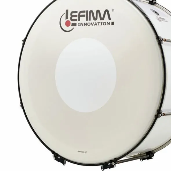 Lefima BMS 2814 Bass Drum WSWS