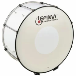 Lefima BMS 2814 Bass Drum WSWS