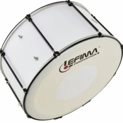 Lefima BMS 2814 Bass Drum WSWS