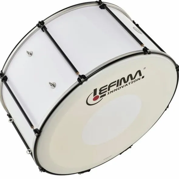 Lefima BMS 2814 Bass Drum WSWS