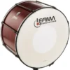 Lefima BNB 2616 Walnut Bass Drum
