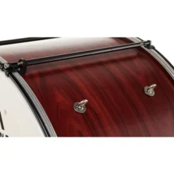 Lefima BNB 2616 Walnut Bass Drum