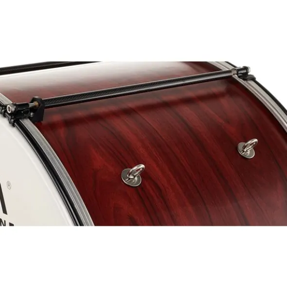 Lefima BNB 2616 Walnut Bass Drum