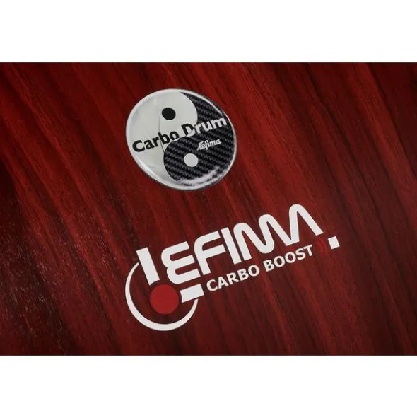 Lefima BNB 2616 Walnut Bass Drum