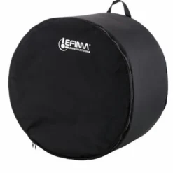 Lefima BNS 2614 Walnut Bass Drum