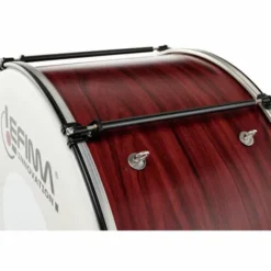 Lefima BNS 2614 Walnut Bass Drum