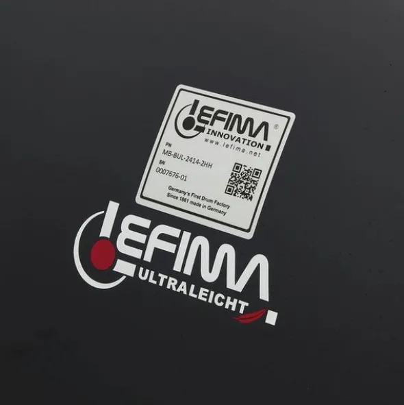 Lefima BUL2414 SSSC