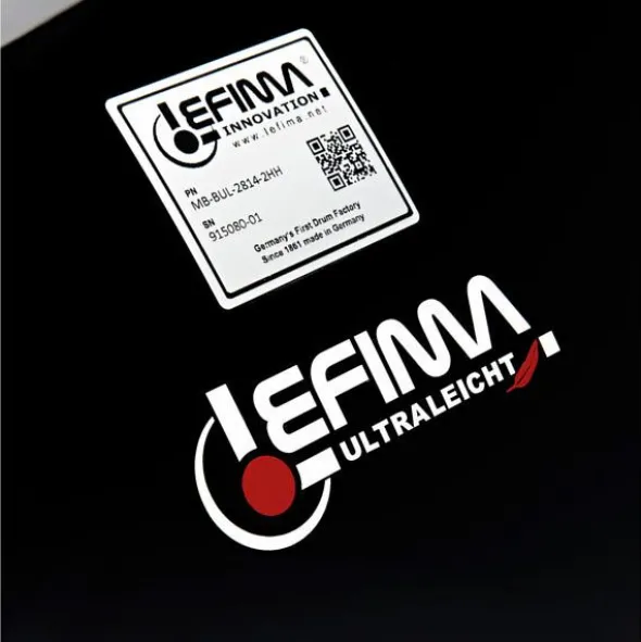 Lefima BUL2814 SSSS