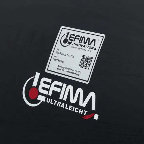 Lefima BUL2614 SSWC