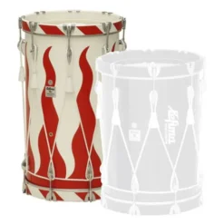 Lefima LT381 Field Drum