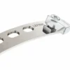 Lefima 8850-4 MarchingPlate 14" Snare