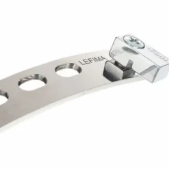 Lefima 8850-4 MarchingPlate 14" Snare