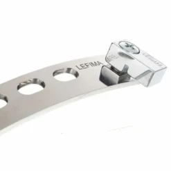 Lefima 8850-2 MarchingPlate 12" Snare