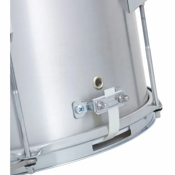 Lefima MP-PUL-1412-2MM Parade Drum