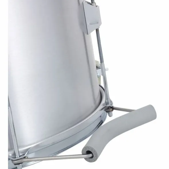 Lefima MP-PUL-1412-2MM Parade Drum