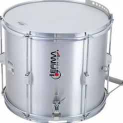Lefima MP-PUL-1412-2MM Parade Drum