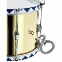 Lefima MP-TMS-1412- MH Parade Drum