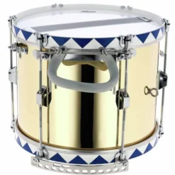 Lefima MP-TMS-1412- MH Parade Drum