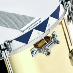 Lefima MP-TMS-1412- MH Parade Drum