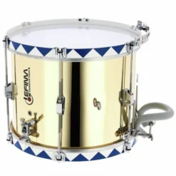 Lefima MP-TMS-1412- MH Parade Drum