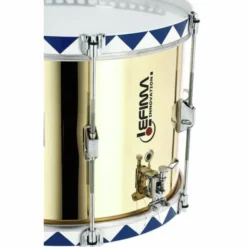 Lefima MP-TMS-1412- MH Parade Drum